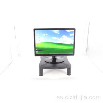 Soporte para monitor inteligente de altura ajustable